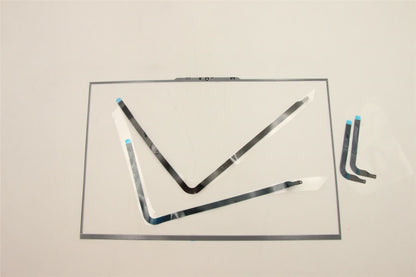 Lenovo Legion 5 Pro 16IAH7H Bezel Trim Frame Sheet Cover Black 5B30S19035