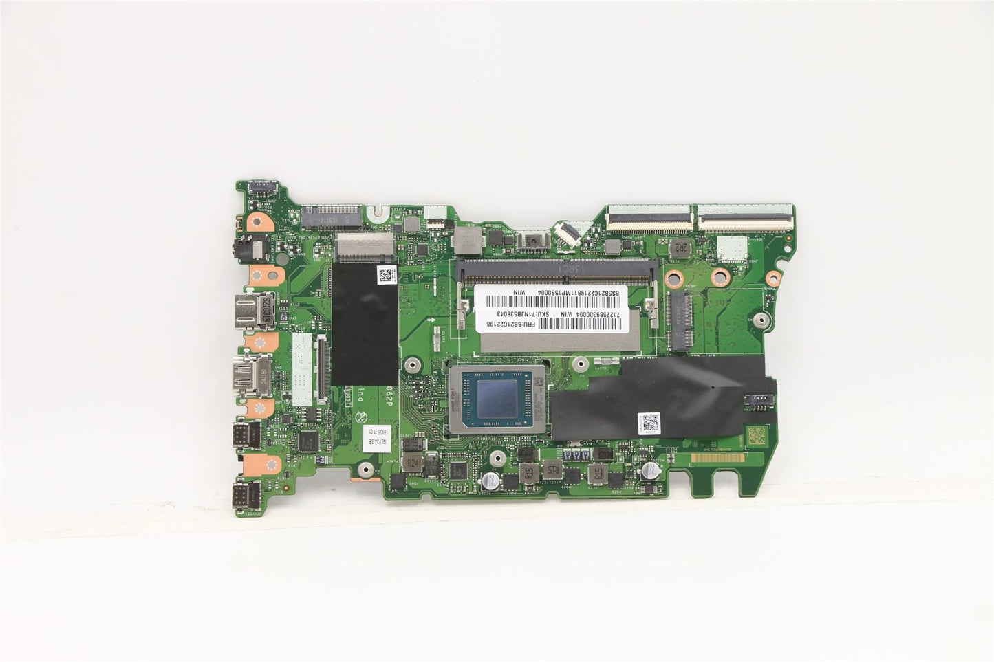 Lenovo ThinkBook 15 G3 ACL Motherboard Mainboard UMA AMDR55600U 8G 5B21C22198