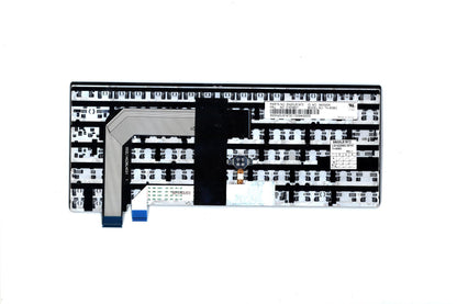 Genuine Lenovo ThinkPad T470s 13 Gen 2 Keyboard Bulgarian Black 01EN607 01EN729