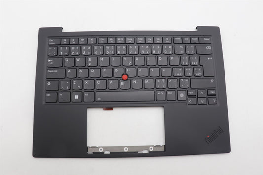 Lenovo MECH_ASM GRP_KBD_BZL_CZE/SLK_WW_DB_LTN 5M11N61197
