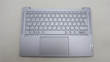 Lenovo Upper Case ASM_SPA_H 82X3 NFPMIGY 5CB1L64486
