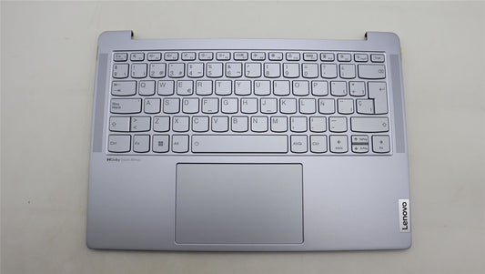 Lenovo Upper Case ASM_SPA_H 82X3 NFPMIGY 5CB1L64486