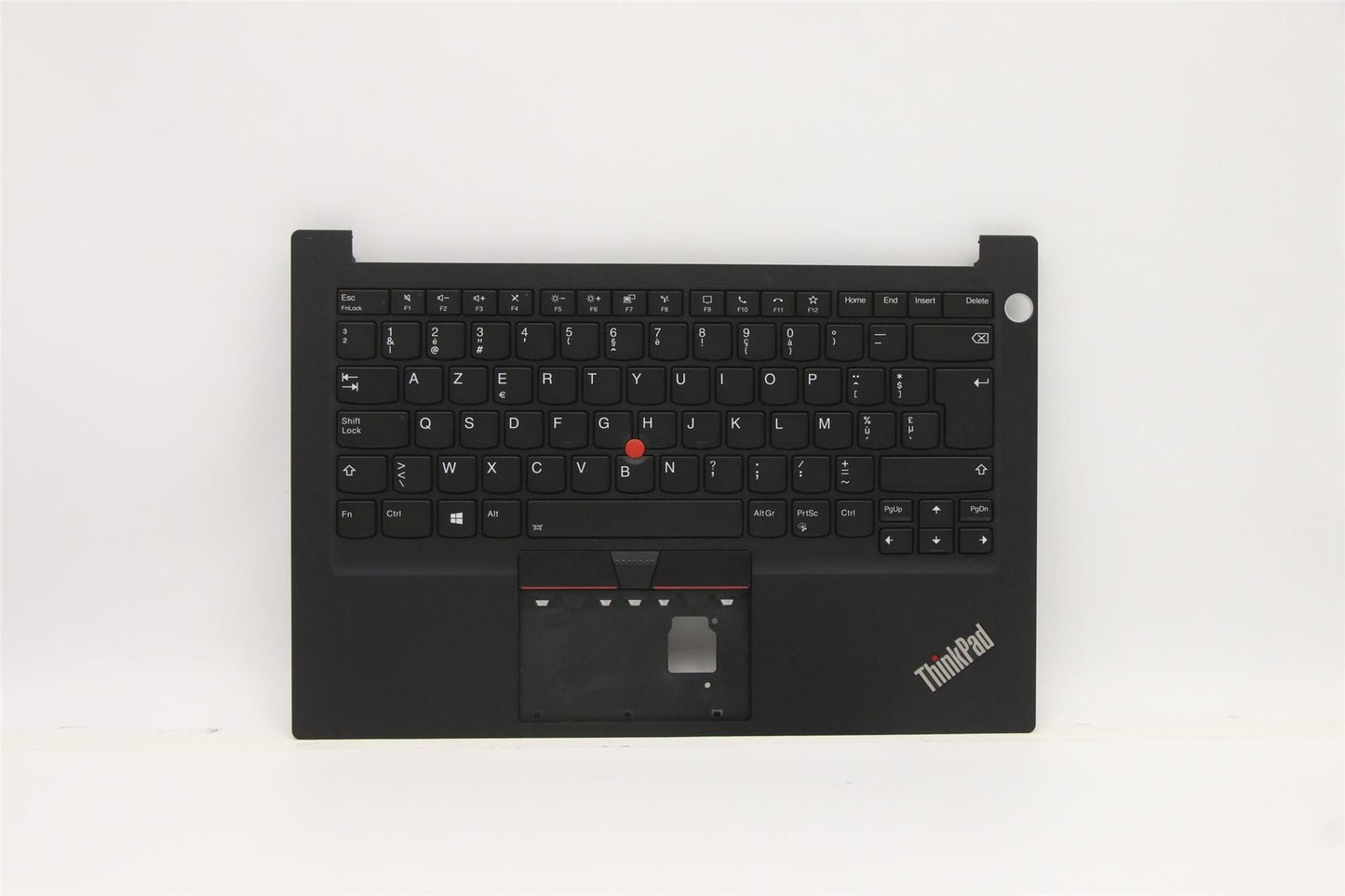 Lenovo MECH_ASM KB C BEL BKLT(PMX)PT FPR UKBK 5M11C47612