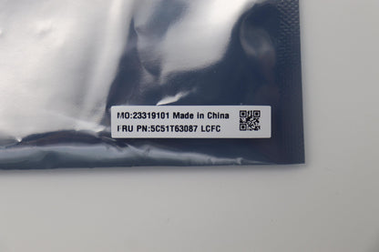 Lenovo CARDPOP FRU PCBA IO/B NSH473 NTS46 I/O WiFi WLAN Board 5C51T63087