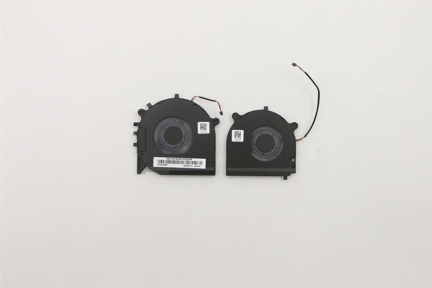 Lenovo Fan Pack B 81M5 5F10S13903