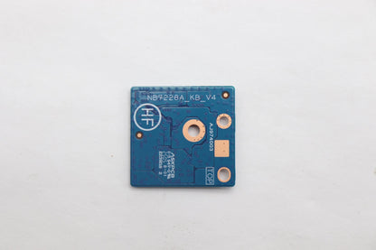 Lenovo CARDPOP MCU H 83LL Board 5C50S25805