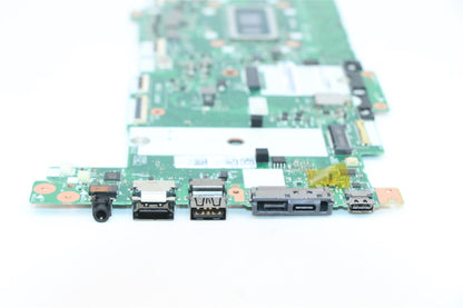 Lenovo ThinkPad T14s X13 Motherboard Mainboard 5B20Z45870