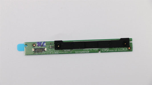 Lenovo FRU MIC Board 01AV345