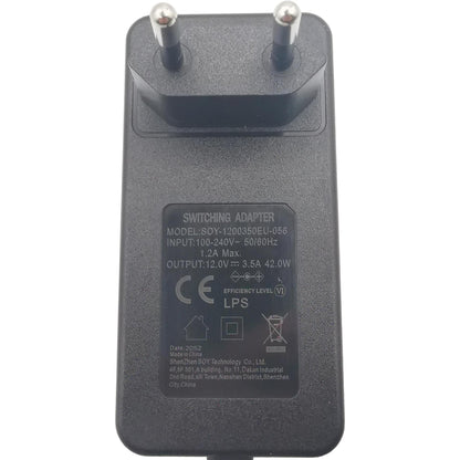 Acer Monitor 27HC5RPA 32HC5QRPa AC Charger Adapter Power supply 25.TJNMD.004