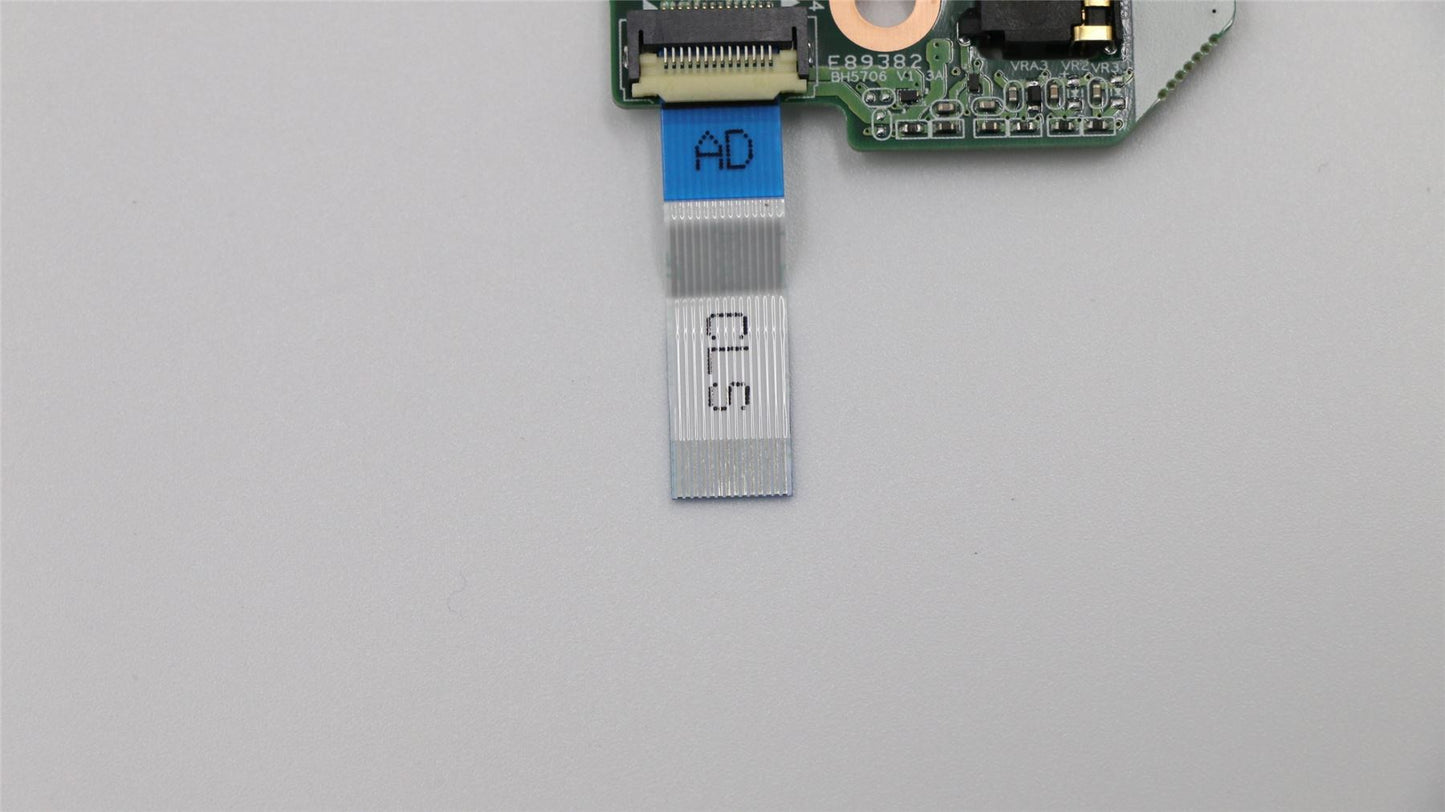 Lenovo Yoga 720-12IKB Audio Board 5C50Q12149