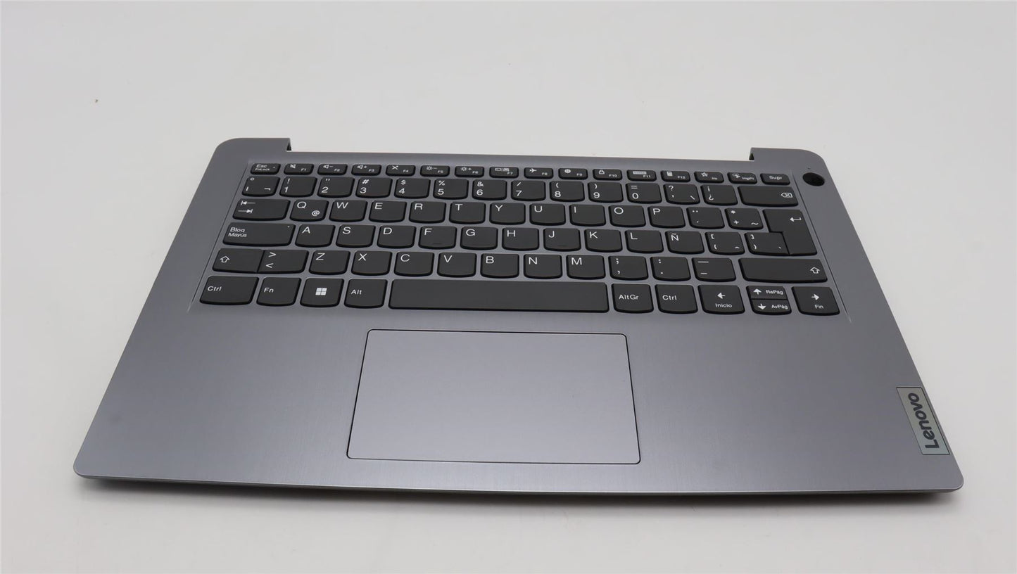 Lenovo Upper Case ASM_LA SPAL82H7AGFPNBLD 5CB1B97831