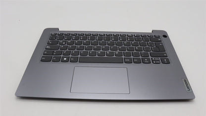 Lenovo Upper Case ASM_LA SPAL82H7AGFPNBLD 5CB1B97831
