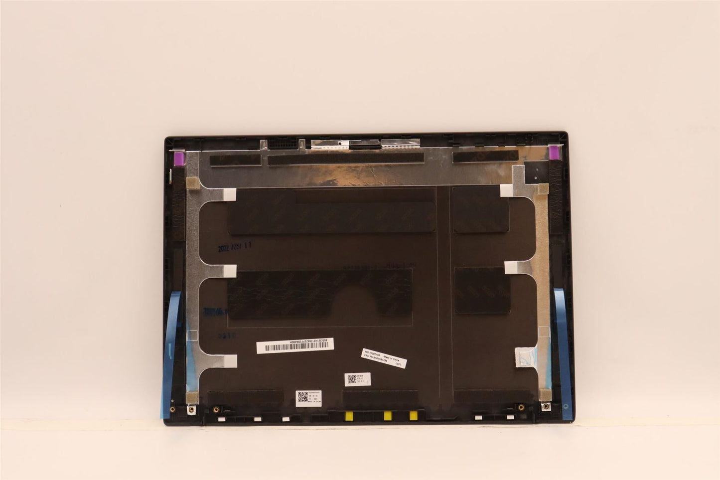 Lenovo ThinkPad T14s Gen 3 Bezel front trim frame Cover Black 5CB1H81789