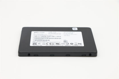 Lenovo ThinkStation P320 P920 P720 P710 P520c Solid State Drive SSD 2.5 00PH399
