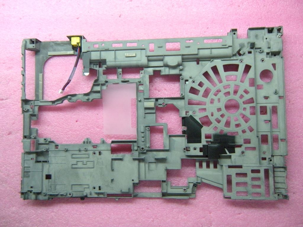 Lenovo ThinkPad T430 W530 Middle Base Frame Cover Black 04W6903