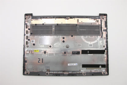 Lenovo V14-IKB V14-IWL V14-IGL Bottom Base Lower Chassis Cover Grey 5CB0W44133