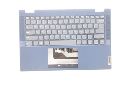 Lenovo Upper Case ASM_ENG W 82HU NFNB AB 5CB1C66561