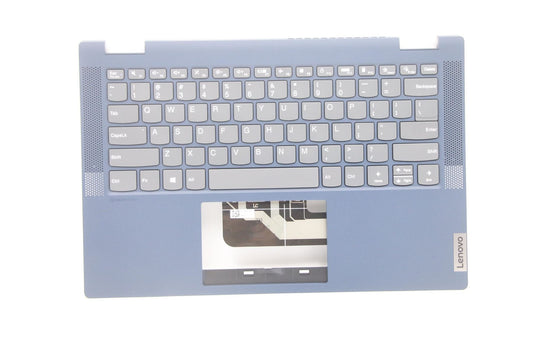 Lenovo Upper Case ASM_ENG W 82HU NFNB AB 5CB1C66561