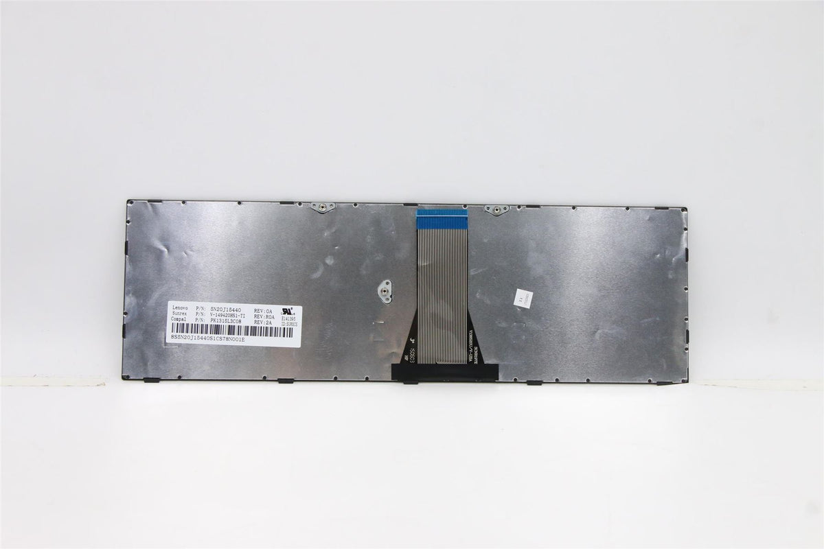 Lenovo THA-T6G1-DF-GreenFrame-KBD Thai Keyboard 5N20J15249