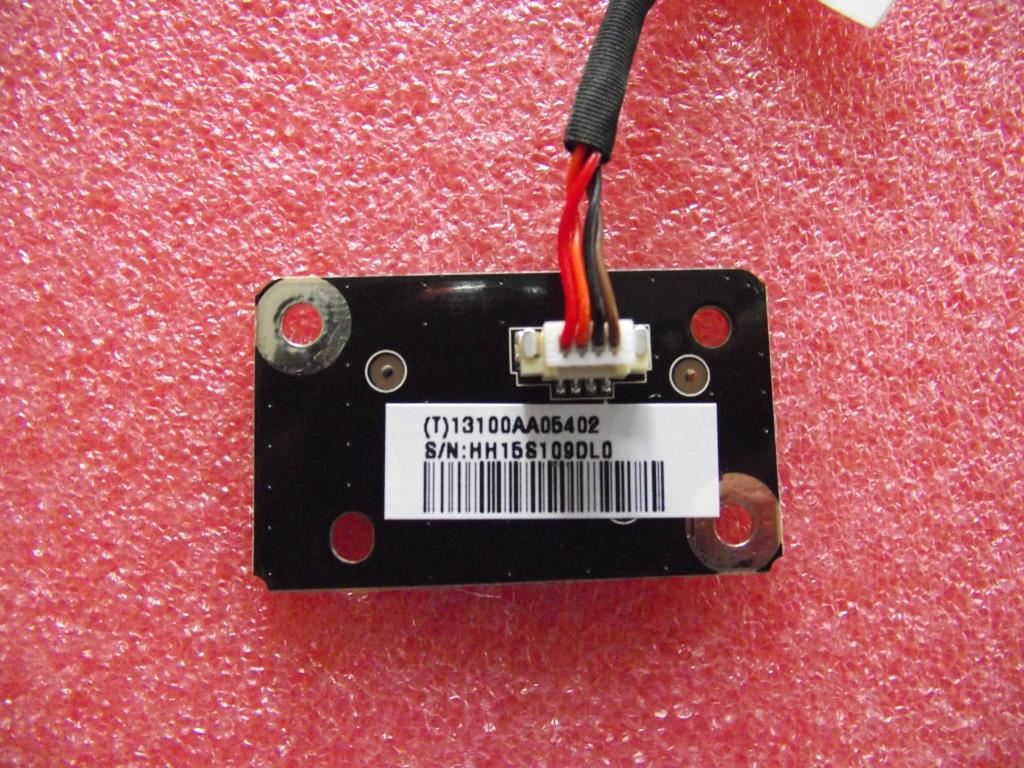 Lenovo B320 W/CABLE Power Switch Board 31050331