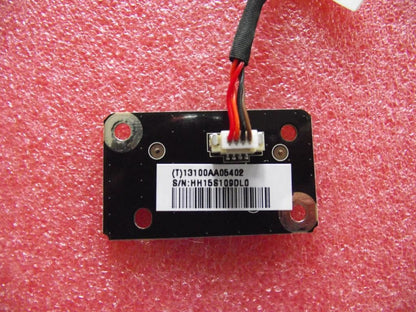Lenovo B320 W/CABLE Power Switch Board 31050331