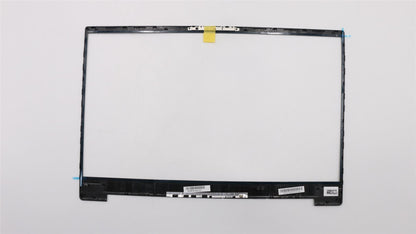 Lenovo IdeaPad S340-15IWL Touch Bezel front trim frame Cover Black 5B30S18898