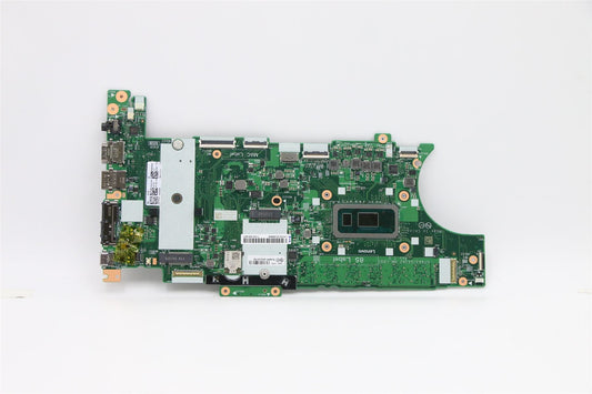Lenovo ThinkPad X13 T14s Motherboard Mainboard UMA intelI710510U 8G 5B20Z45798