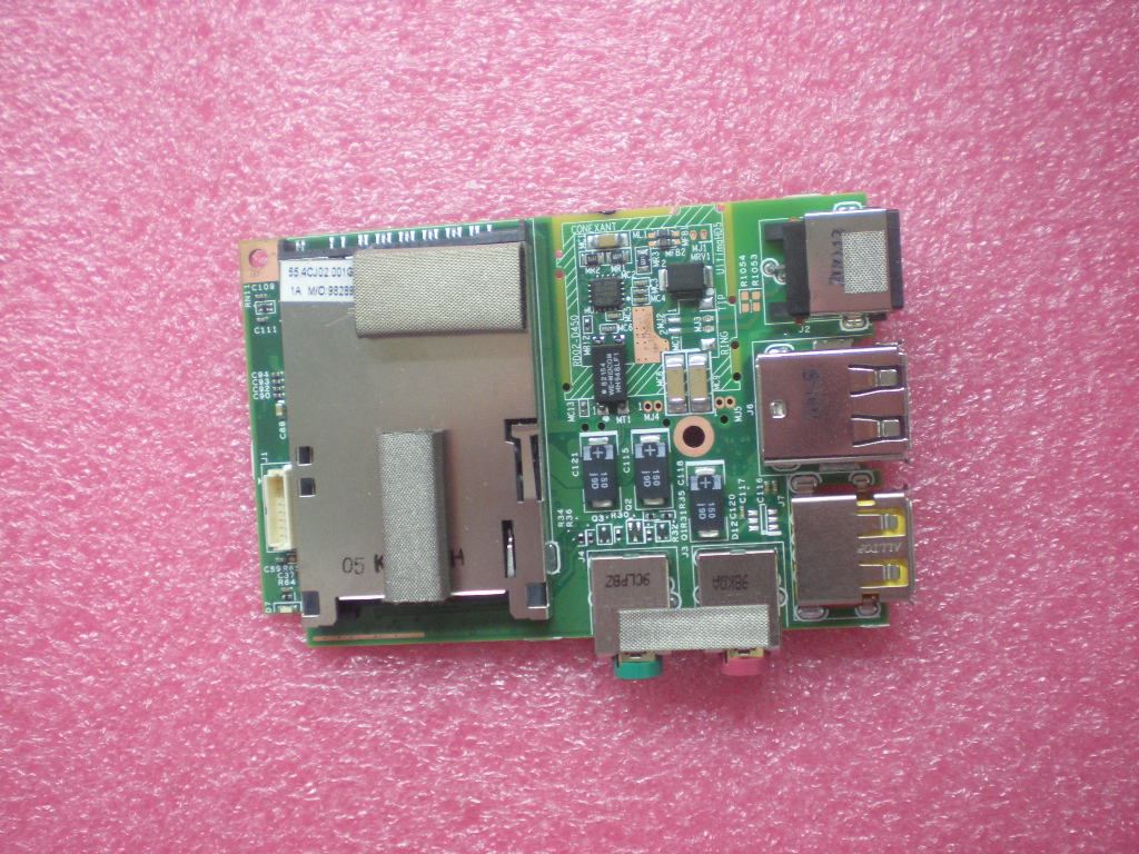 Lenovo Audio/AMoM/USB Audio USB Board 60Y5730