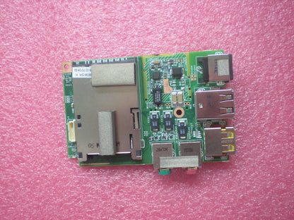 Lenovo Audio/AMoM/USB Audio USB Board 60Y5730