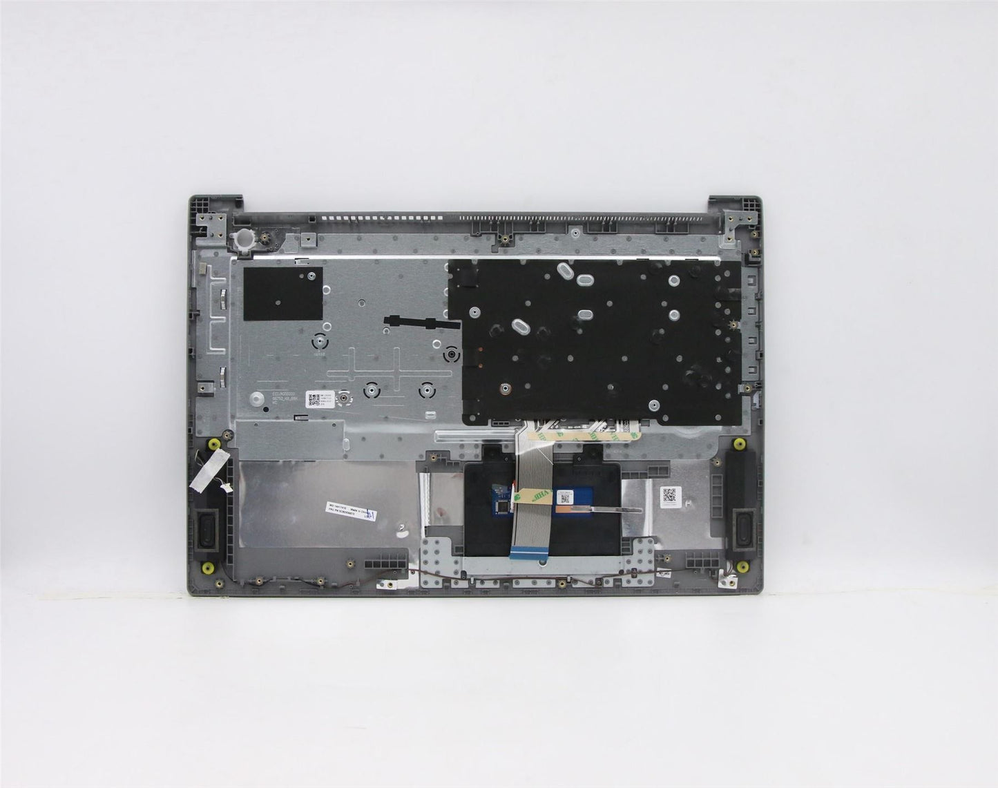 Lenovo Upper Case ASM_CF-EL81WCFPPGDIS 5CB0X56873