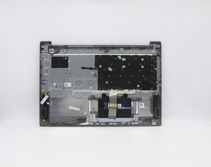 Lenovo Upper Case ASM_CF-EL81WCFPPGDIS 5CB0X56873