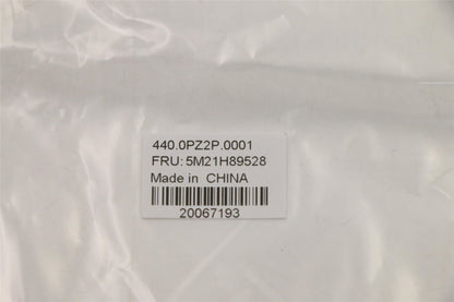 Lenovo MylarWaterproof,Clickpad,Talo 5M21H89528