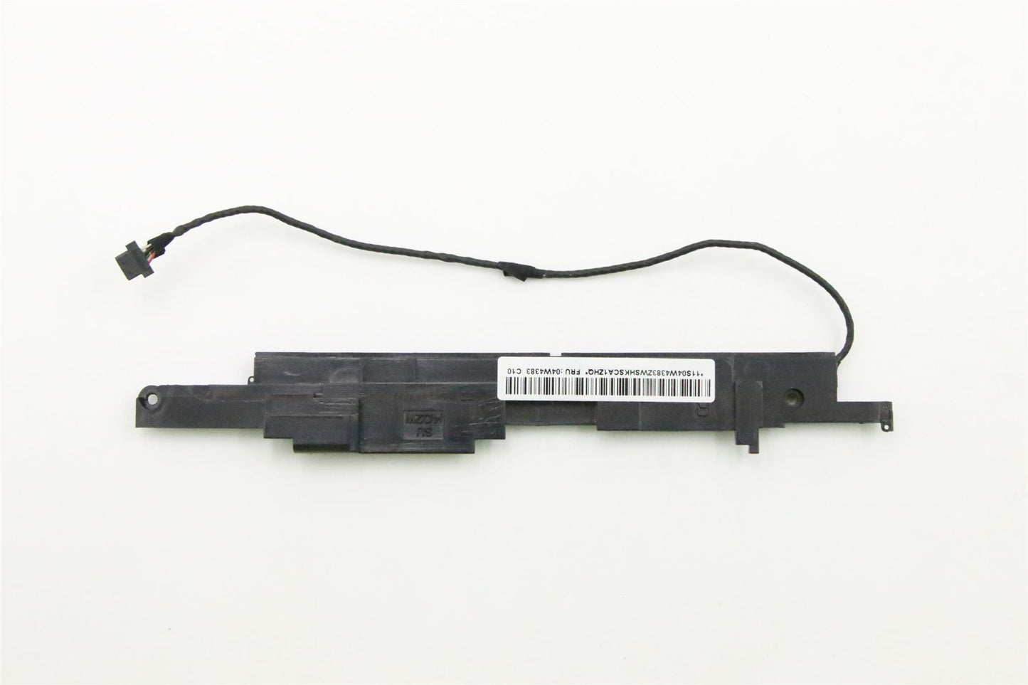 Lenovo ThinkPad T430u Speaker Speakers 04W4383