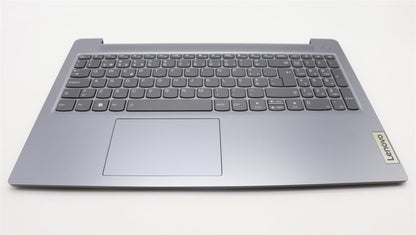 Lenovo COVER Upper Case ASM_POR L 83ERAG BL 5CB1L99526
