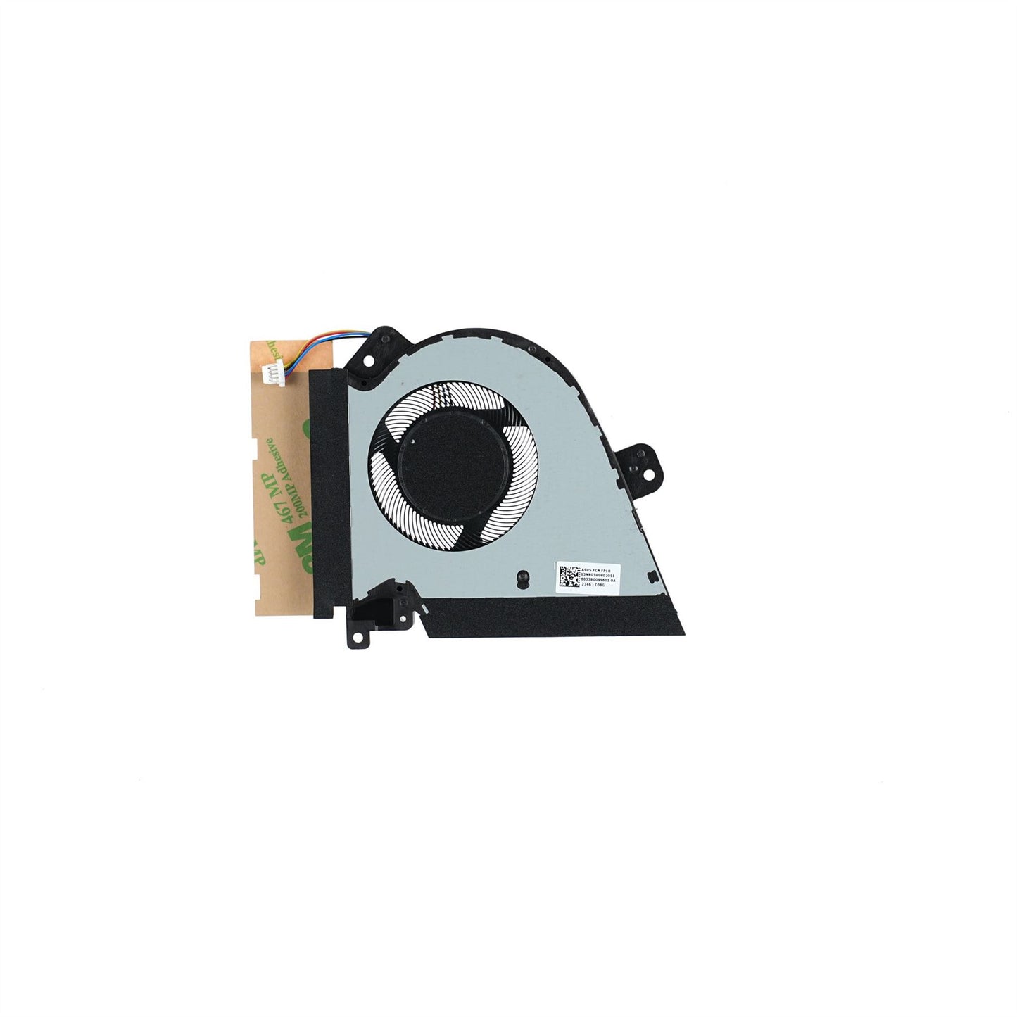 Asus FX516PC Vga Thermal Fan 5V 13NR05U0P02011