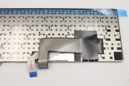 Lenovo ThinkPad L570 Keyboard Belgian Black 01AX617