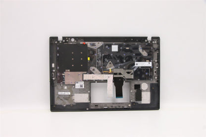 Lenovo MECH_ASM KBD W/C SLV BKLT(CHY) UKWWBK 5M11C85481