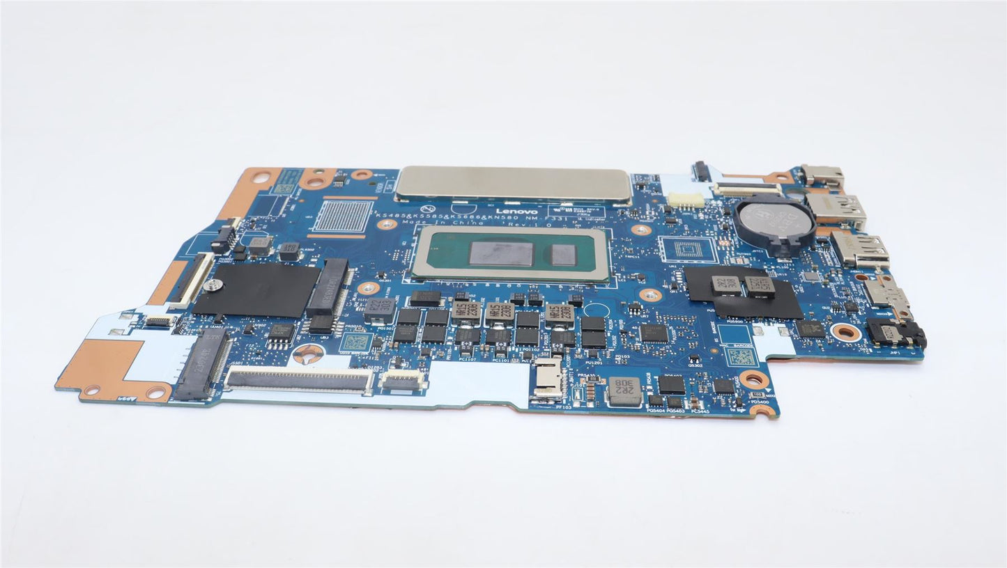 Lenovo IdeaPad 3 16IRU8 Motherboard Mainboard UMA INTELI51335U 8G 5B21L30577