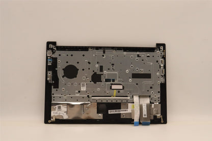 Lenovo MECH_ASM KB C 058 FRA(PMX)PT FPR UKBK 5M11C47289
