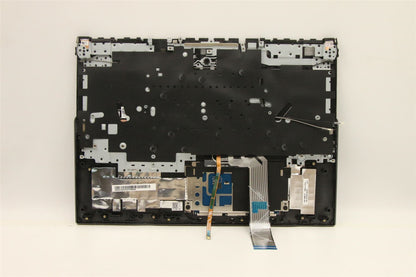Lenovo Upper Case ASM_FRA L82JS SGw/WHWRF 5CB1C93167