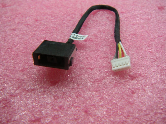 Lenovo ThinkPad X240 X250 DC In Port Socket Power Cable 04Y1680