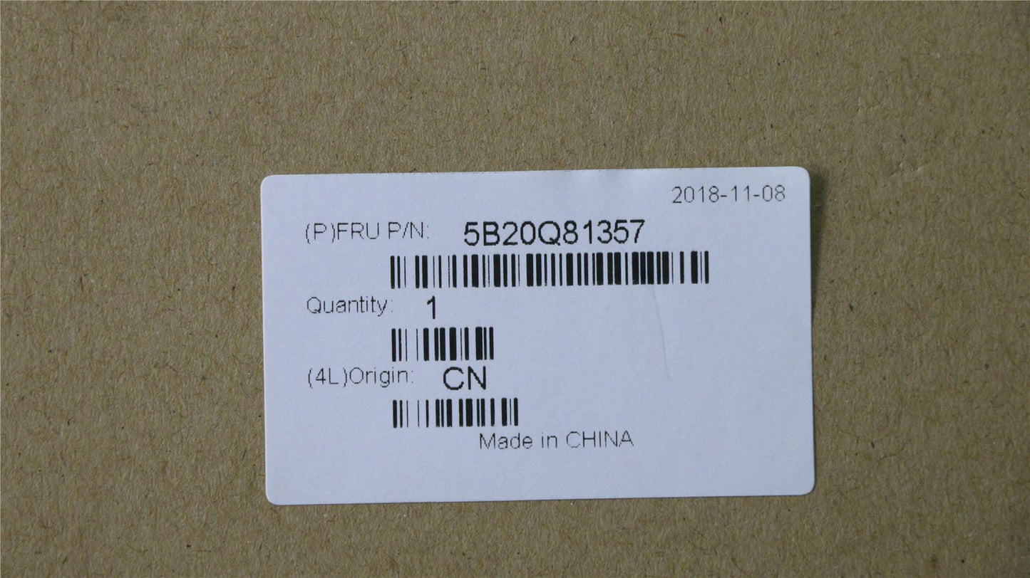Lenovo Yoga 330-11IGM Motherboard Mainboard 5B20Q81357