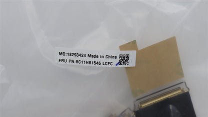Lenovo ThinkPad T14s Gen 4 Cable Lcd Screen Display LED 5C11H81546