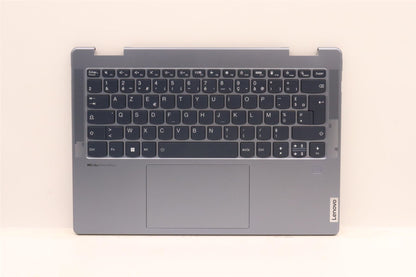 Lenovo Upper Case ASM_FRA L82QF FPSB 5CB1J11049