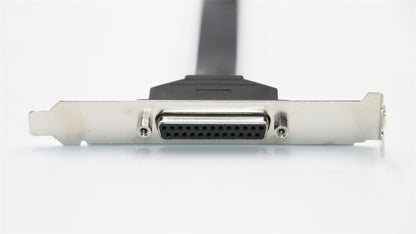 Lenovo ThinkStation P310 P320 P330 2nd P330 Parallel Cable HP housing 04X2763