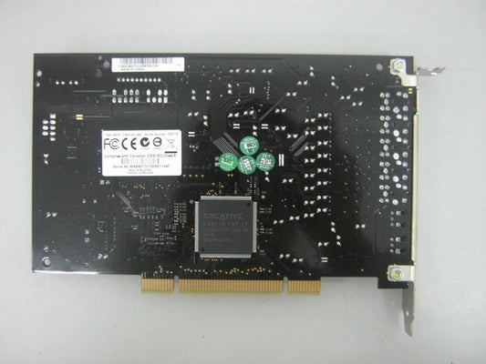 Lenovo FRU Soundcard Board 43C8028