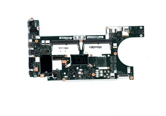 Lenovo ThinkPad L480 Motherboard Mainboard UMA Intel i3-7130U 01LW383