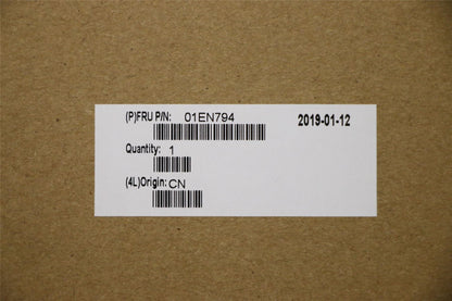 Lenovo ThinkPad 13 Gen 2 Keyboard US International Black 01EN794