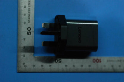 Lenovo TAB CT-X636F M10 AC Charger Adapter Power supply SA18C30145