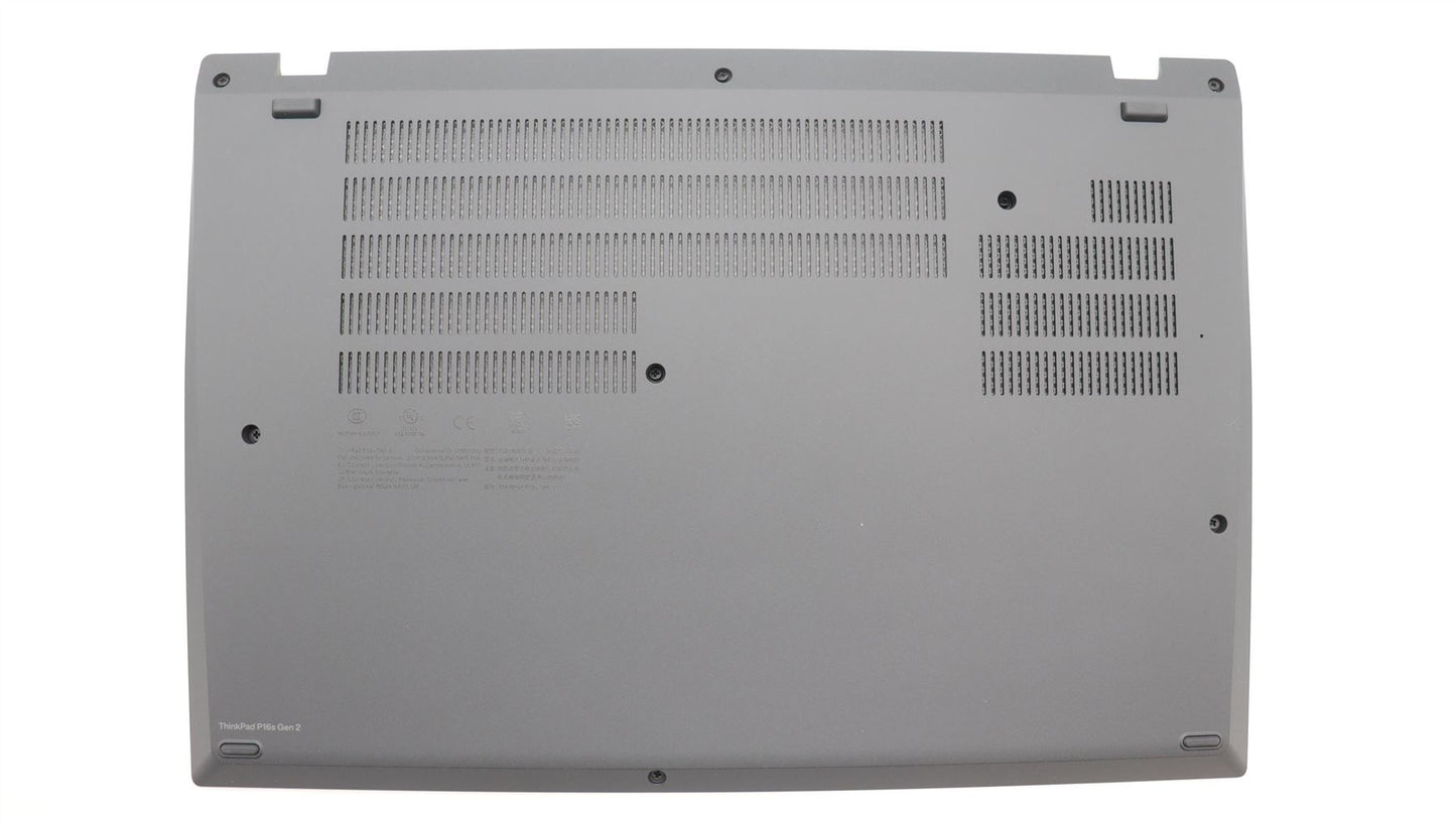 Lenovo FRU COVER ROCP_DCOVER_SWG_SUB_ASSY 5CB1L57537